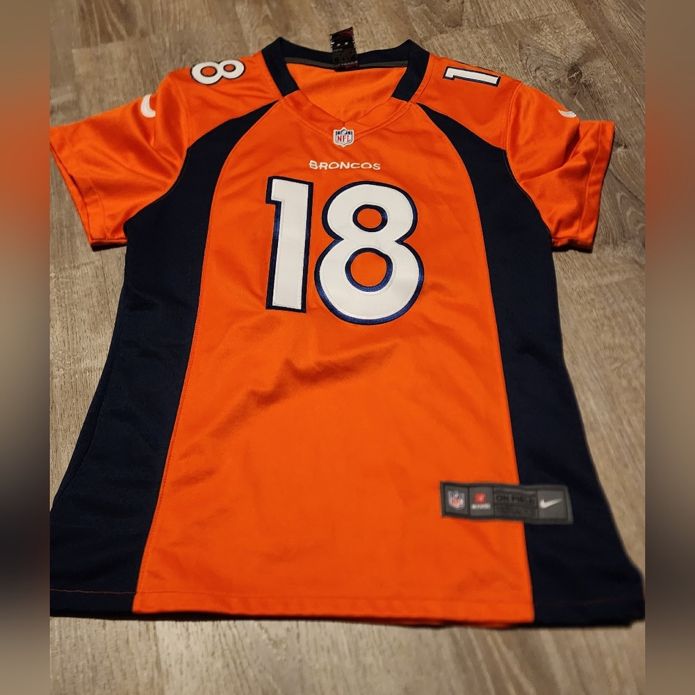 Kid's Manning Jersey